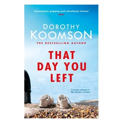 "That Day You Left" - "" ("Koomson Dorothy")(Paperback)