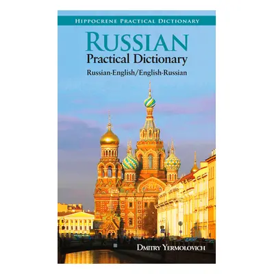 "Russian-English/English-Russian Practical Dictionary" - "" ("Yermolovich Dmitry")(Paperback)