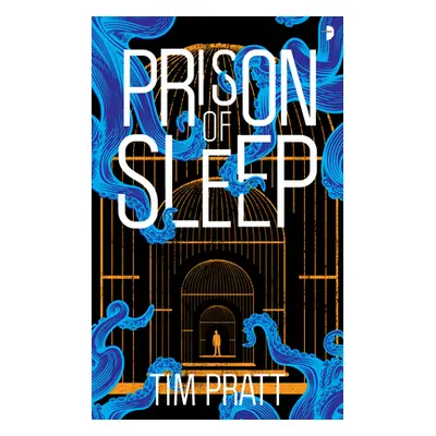 "Prison of Sleep: Book II of the Journals of Zaxony Delatree" - "" ("Pratt Tim")(Paperback)