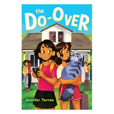 "The Do-Over" - "" ("Torres Jennifer")(Pevná vazba)