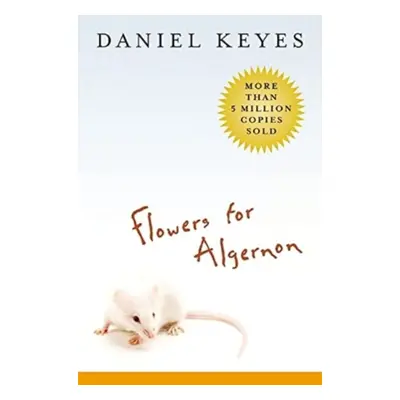 "Flowers for Algernon Intl" - "" ("Keyes Daniel")(Paperback)