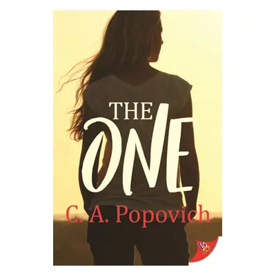 "The One" - "" ("Popovich C. a.")(Paperback)