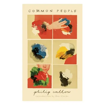 "Common People" - "" ("Callow Philip")(Paperback)