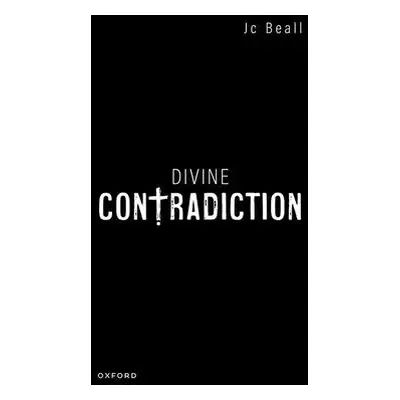 "Divine Contradiction" - "" ("Beall Jc")(Pevná vazba)