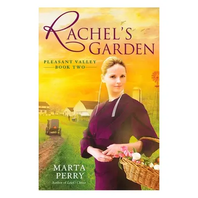 "Rachel's Garden" - "" ("Perry Marta")(Paperback)