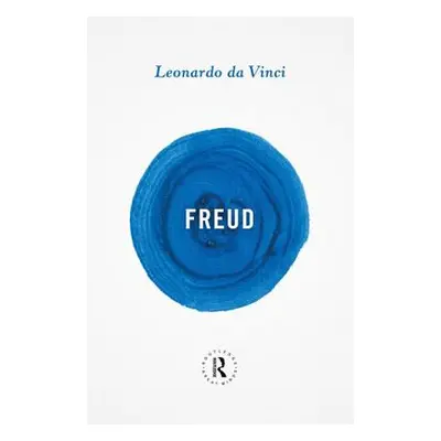 "Leonardo Da Vinci" - "" ("Freud Sigmund")(Paperback)