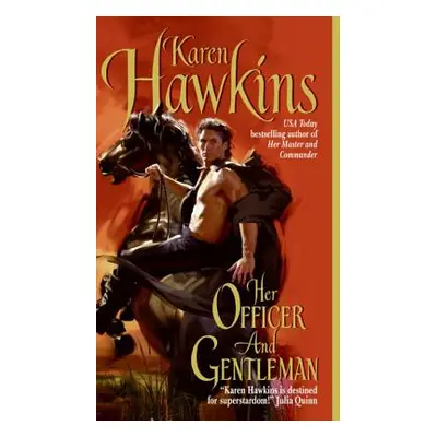 "Her Officer and Gentleman" - "" ("Hawkins Karen")(Mass Market Paperbound)