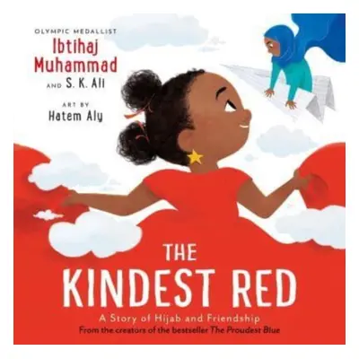 "Kindest Red" - "A Story of Hijab and Friendship" ("Muhammad Ibtihaj")(Paperback / softback)