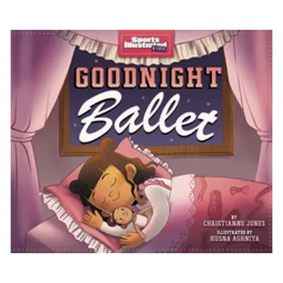 "Goodnight Ballet" - "" ("Jones Christianne (Acquisitions Editor)")(Paperback / softback)