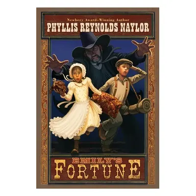 "Emily's Fortune" - "" ("Naylor Phyllis Reynolds")(Paperback)