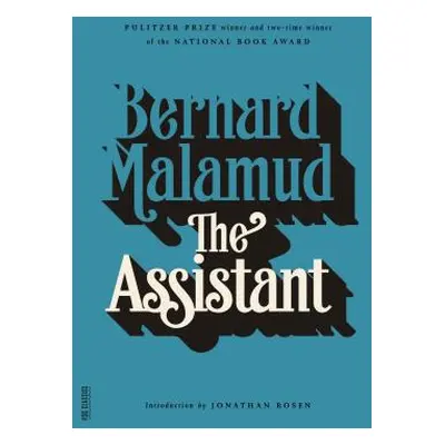 "The Assistant" - "" ("Malamud Bernard")(Paperback)