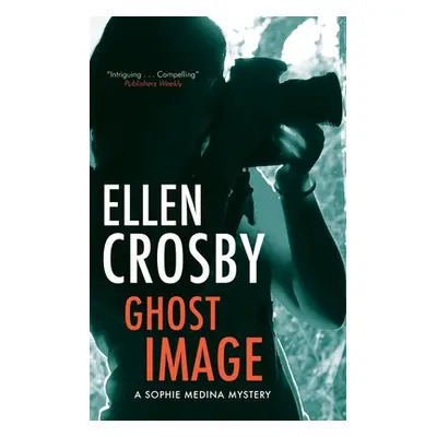 "Ghost Image" - "" ("Crosby Ellen")(Paperback)