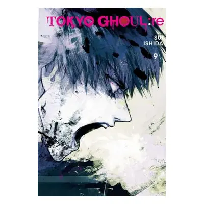 "Tokyo Ghoul: Re, Vol. 9, 9" - "" ("Ishida Sui")(Paperback)