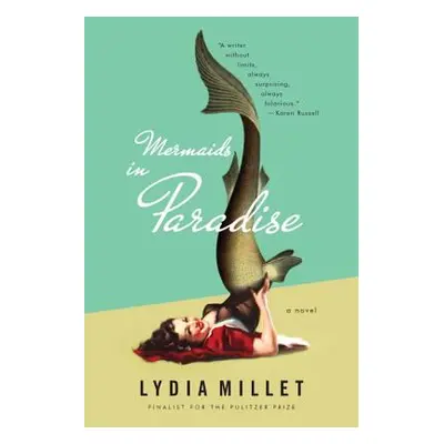 "Mermaids in Paradise" - "" ("Millet Lydia")(Paperback)