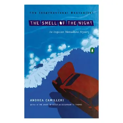 "The Smell of the Night" - "" ("Camilleri Andrea")(Paperback)