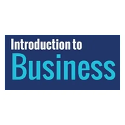 "Introduction To Business" - "" ("Gitman Lawrence J.")(Pevná vazba)