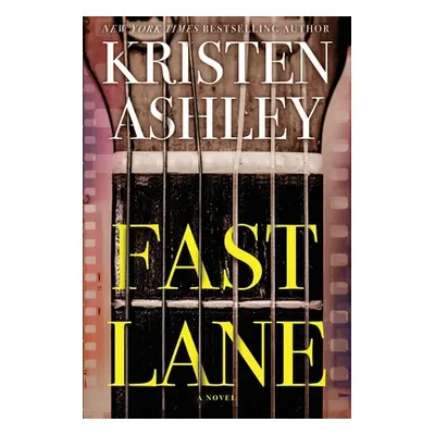 "Fast Lane" - "" ("Ashley Kristen")(Paperback)