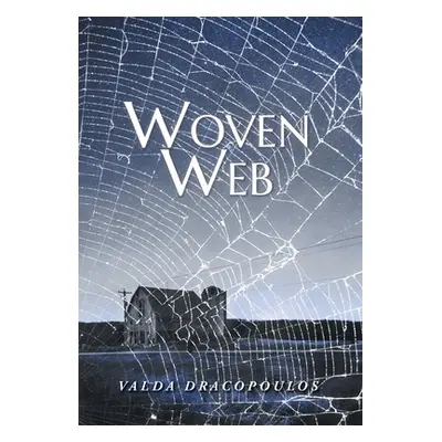 "Woven Web" - "" ("Dracopoulos Valda")(Pevná vazba)