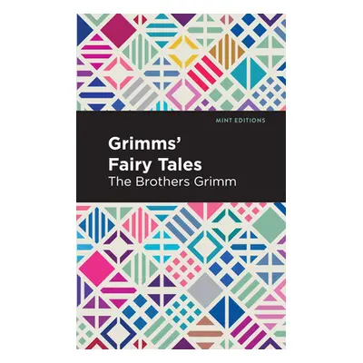 "Grimms Fairy Tales" - "" ("Grimm The Brothers")(Paperback)