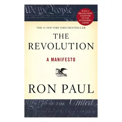 "The Revolution: A Manifesto" - "" ("Paul Ron")(Paperback)