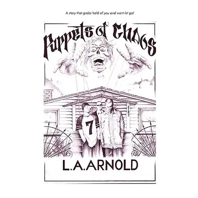 "Puppets of Chaos" - "" ("Arnold L. a.")(Paperback)