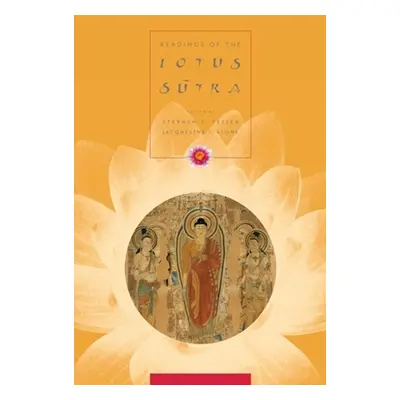 "Readings of the Lotus Sutra" - "" ("Teiser Stephen")(Paperback)