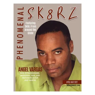 "Phenomenal Sk8rz" - "" ("Palmer Amirah")(Paperback)