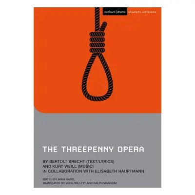 "The Threepenny Opera" - "" ("Brecht Bertolt")(Paperback)