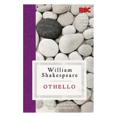 "Othello" - "" ("Rasmussen Eric")(Paperback / softback)