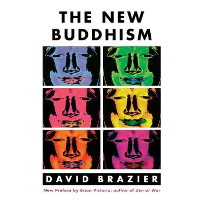 "The New Buddhism" - "" ("Brazier David")(Paperback)