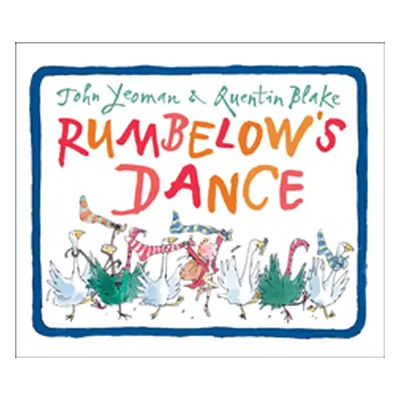 "Rumbelow's Dance" - "" ("Yeoman John")(Paperback / softback)