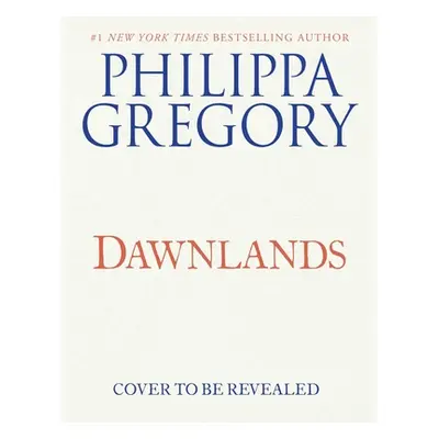 "Dawnlands" - "" ("Gregory Philippa")(Compact Disc)