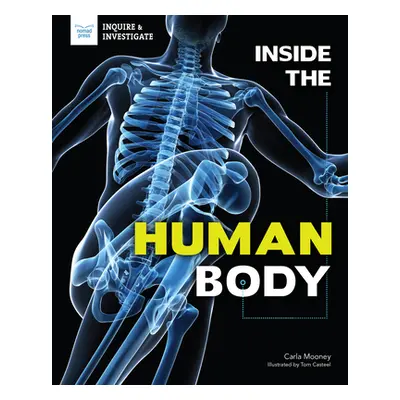 "Inside the Human Body" - "" ("Mooney")(Paperback)