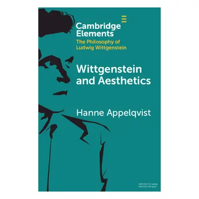 "Wittgenstein and Aesthetics" - "" ("Appelqvist Hanne")(Paperback)