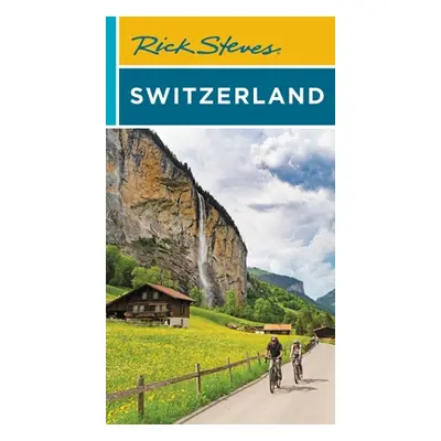 "Rick Steves Switzerland" - "" ("Steves Rick")(Paperback)