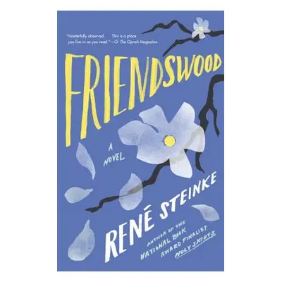 "Friendswood" - "" ("Steinke Rene")(Paperback)