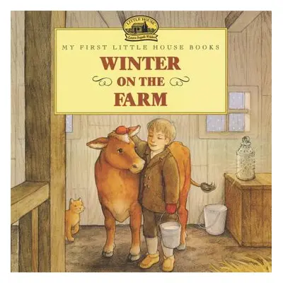 "Winter on the Farm" - "" ("Wilder Laura Ingalls")(Paperback)