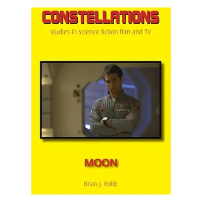 "Moon" - "" ("Robb Brian J.")(Paperback / softback)