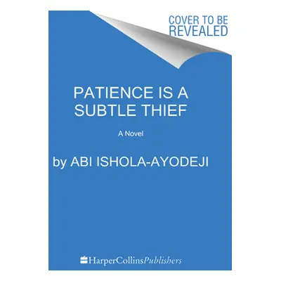 "Patience Is a Subtle Thief" - "" ("Ishola-Ayodeji Abi")(Paperback)