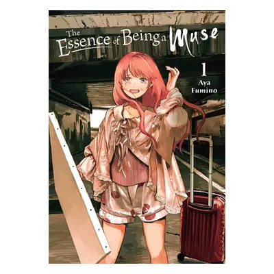 "The Essence of Being a Muse, Vol. 1" - "" ("Fumino Aya")(Paperback)