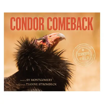 "Condor Comeback" - "" ("Montgomery Sy")(Paperback)