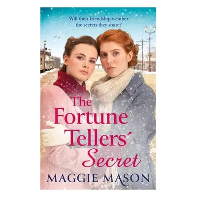 "The Fortune Tellers' Secret" - "" ("Mason Maggie")(Paperback)