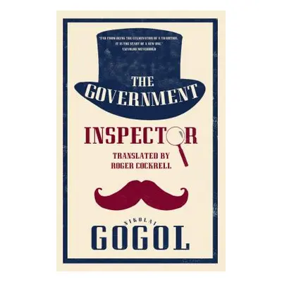 "The Government Inspector" - "" ("Gogol Nikolai")(Paperback)