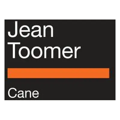 "Cane" - "" ("Toomer Jean")(Paperback)