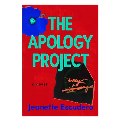 "The Apology Project" - "" ("Escudero Jeanette")(Paperback)