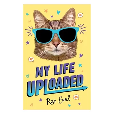 "My Life Uploaded" - "" ("Earl Rae")(Paperback)