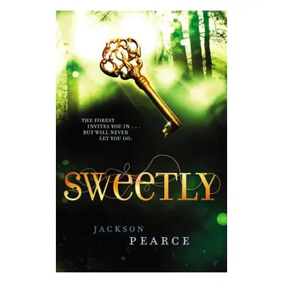 "Sweetly" - "" ("Pearce Jackson")(Paperback)