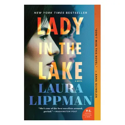 "Lady in the Lake" - "" ("Lippman Laura")(Paperback)