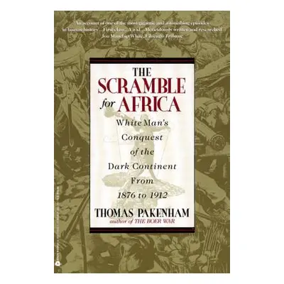 "Scramble for Africa..." - "" ("Pakenham Thomas")(Paperback)