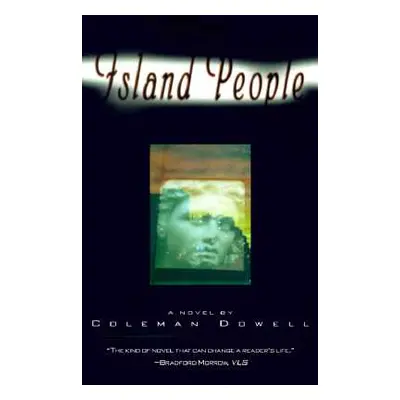 "Island People" - "" ("Dowell Coleman")(Paperback)